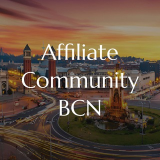 Affiliate marketing Barcelona + Spain