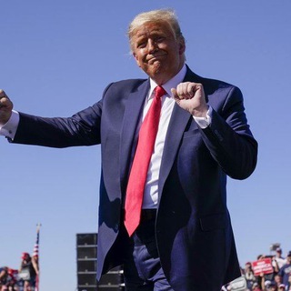 MAGA爱国者频道