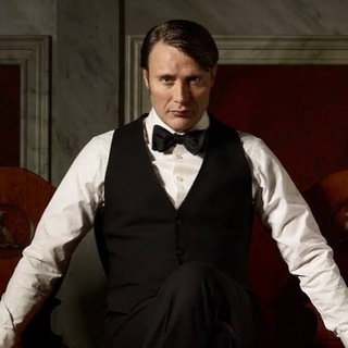 Dr. Hannibal
