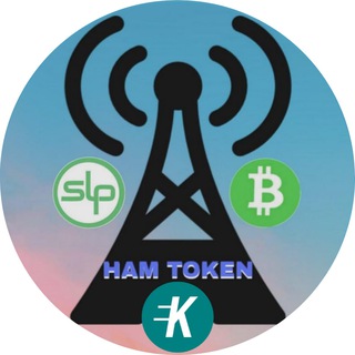 💧HAM Token Faucet💧