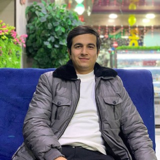 JAMSHID ORIBJONOV