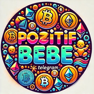 🇹🇷 Pozitif Bebe 🙂