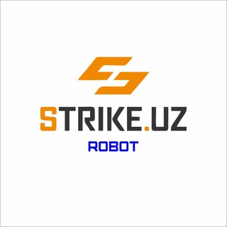 Strike.Uz Robot