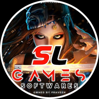 SL PC GAMES CHAT