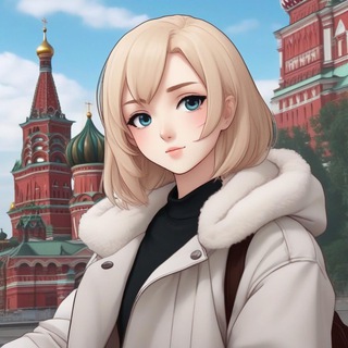 Москва - общение и знакомства.