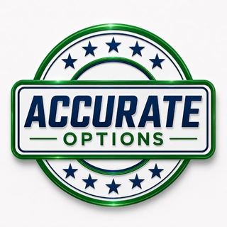 Accurate Options💯