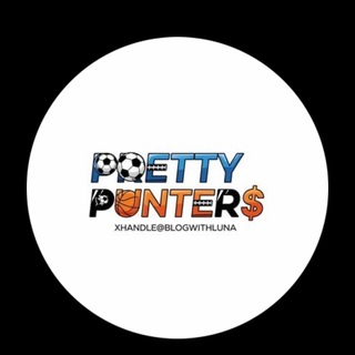 Pretty punter$ chat room 🤩