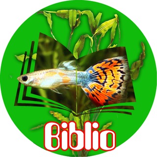 ACUARIOFILIA Biblioteca / Aquarium Library