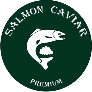 SALMON CAVIAR | ИКРА ЛОСОСЬ - Чат