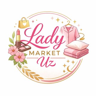 🛍️LADY_MARKET_UZ🛒