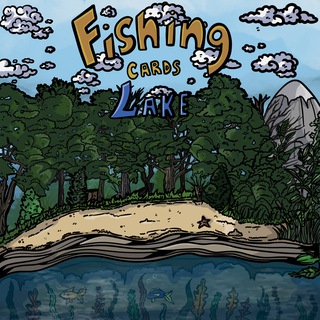 Fishing Lake