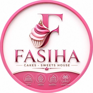 🍰"Fasiha" Cakes-sweets house