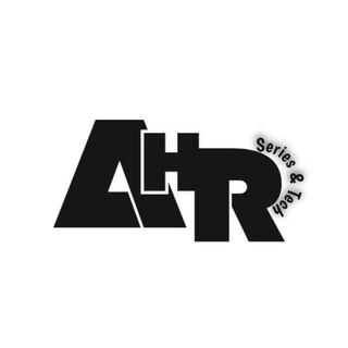AHR Tech & Series Chat