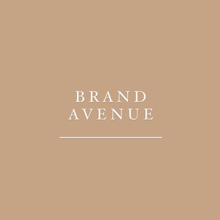 Brand Avenue🐆