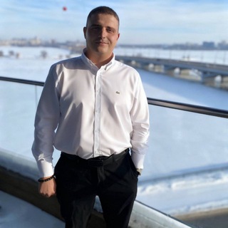 Dima Baev