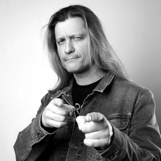 Алексей Марков