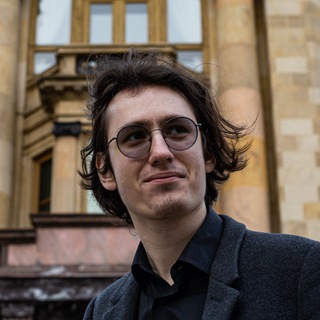 Victor Écorceuse