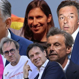 Politica & Attualità & Off-Topic🇮🇹