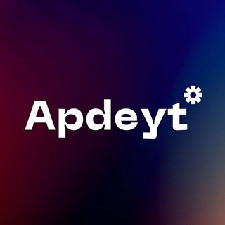 Apdeyt* | Yangilanish vaqti