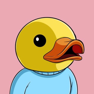 TEH EPIK DUCK | TEHEPIKDUCK