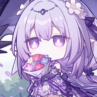 MAIN FAN & IRL SUPPORT BOT
