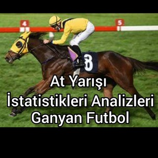 GANYAN FUTBOL AT YARIŞI İSTATİSTİK GALOP DERECE TAHMİN ANALİZLERİ🎯