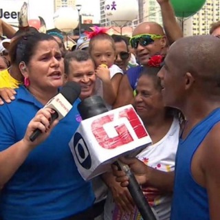 Notícias Impressionantes