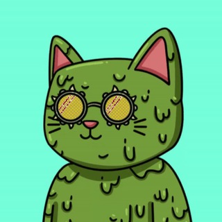 Tron Mutantcats