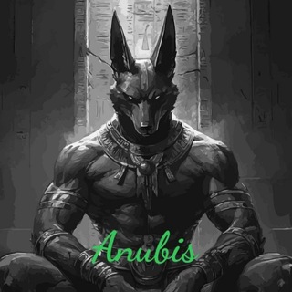 🔱Anubis🔱