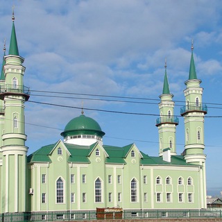 FAQ Islam Bot