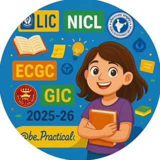 LIC NICL ECGC NIACL GIC 2025 - 26
