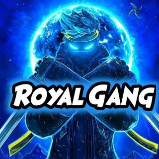 Rȏʏѧʟ-ɢѧṅɢ🔥🔥