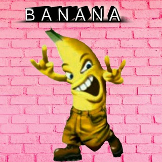 🍌ＢＡＮＡＮＡ🍌