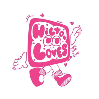 hilton loves
