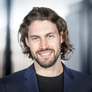 Mitya Kovalev