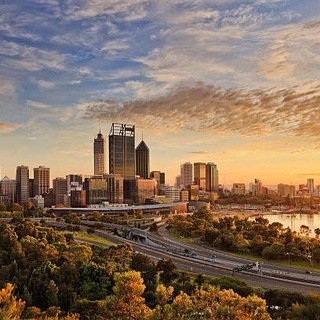 Perth Meetups