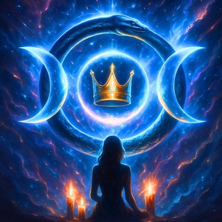 Moon_ezoterica / Мун Елена / ELENA EZOMOON