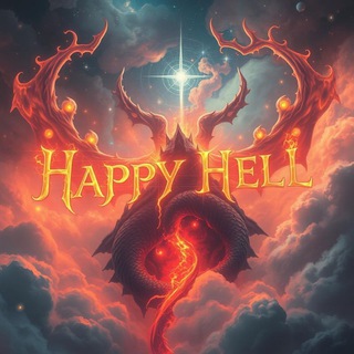 ジHappyHellジ клановая группа