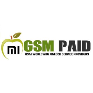 GsmPaid