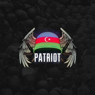 🇹🇷 𝐏𝐀𝐓𝐑𝐈𝐎𝐓 𝐂𝐇𝐀𝐓 🇦🇿