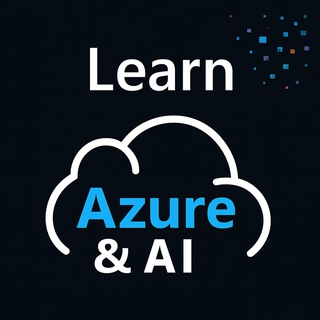 Learn Azure & AI