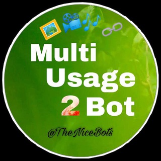 Multi Usage Bot 2