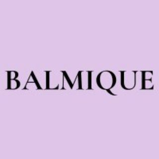 🌸BALMIQUE - магазин ароматной стирки.