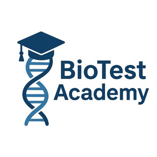 BIOTEST ACADEMY