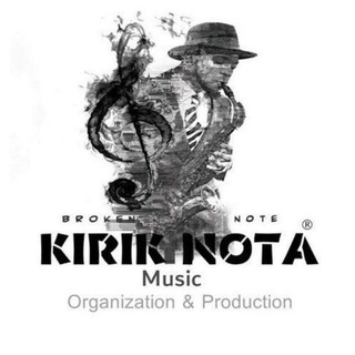 🎵 KIRIK NOTA 🎵