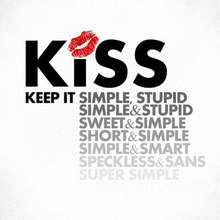KISS Trader
