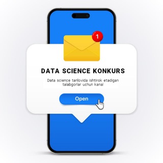 Datasciencekonkurs