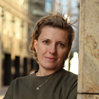 Ekaterina Klenova
