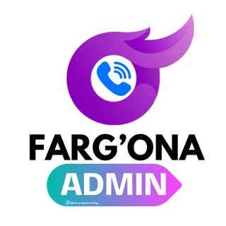 Fargʻona ish admin