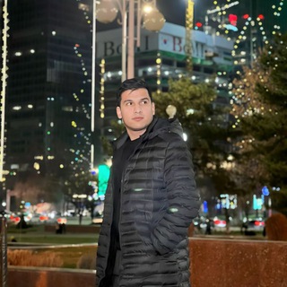 Ahror Po'latov